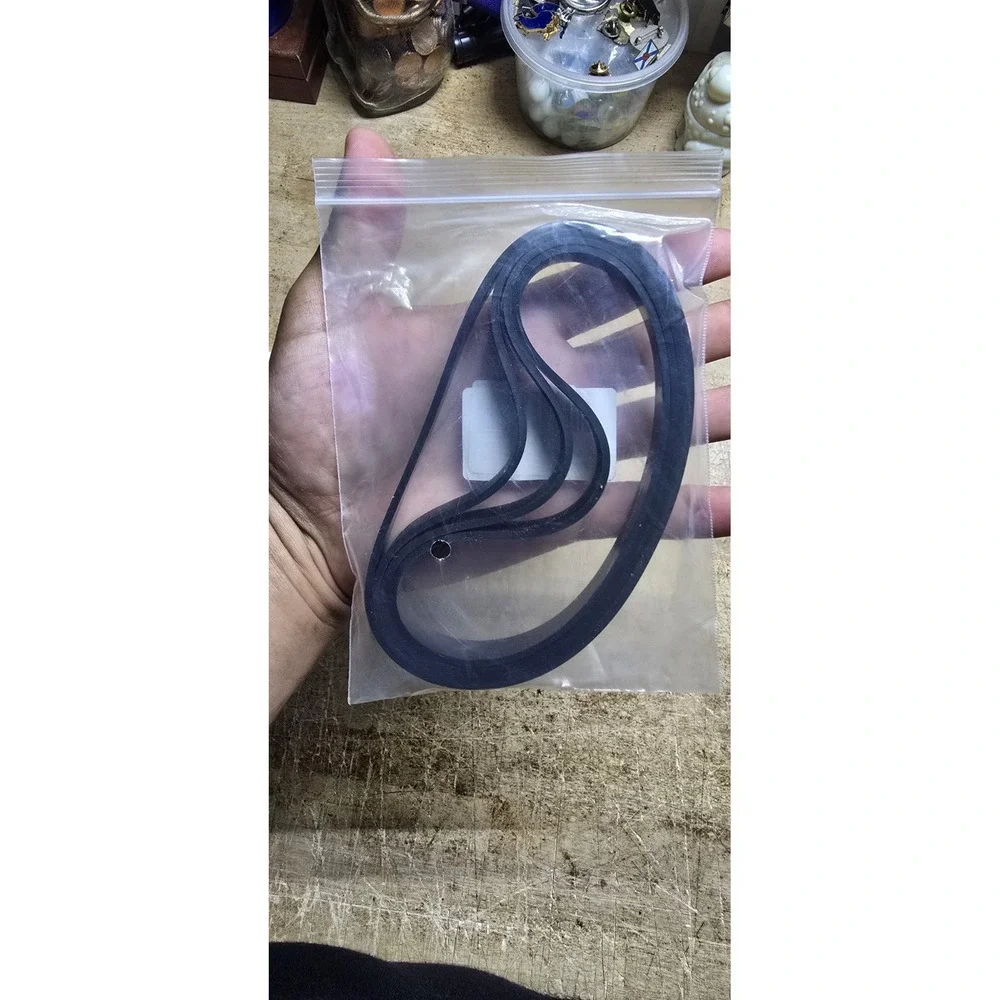 replacement belt For Bissell vacuum Style 7,9,10,12,14,& 16 drive belts 3031120